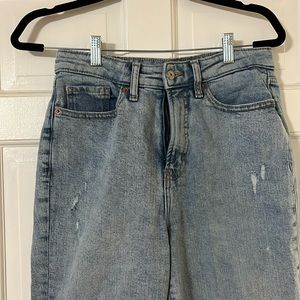 Women’s jeans